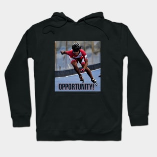 Opportunity! Hoodie